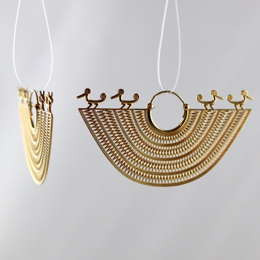 New Designs: Spring 2019
