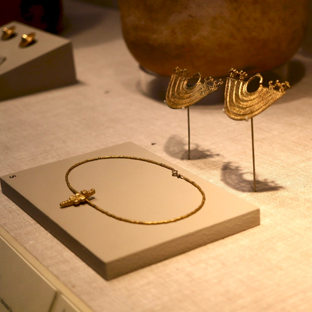 SAMA Museum Reproductions
