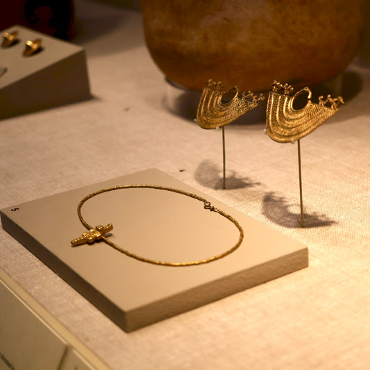 SAMA Museum Reproductions