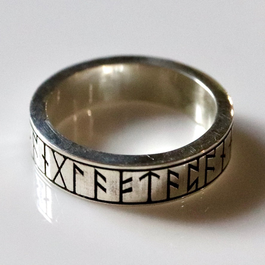 Kingmoor Ring