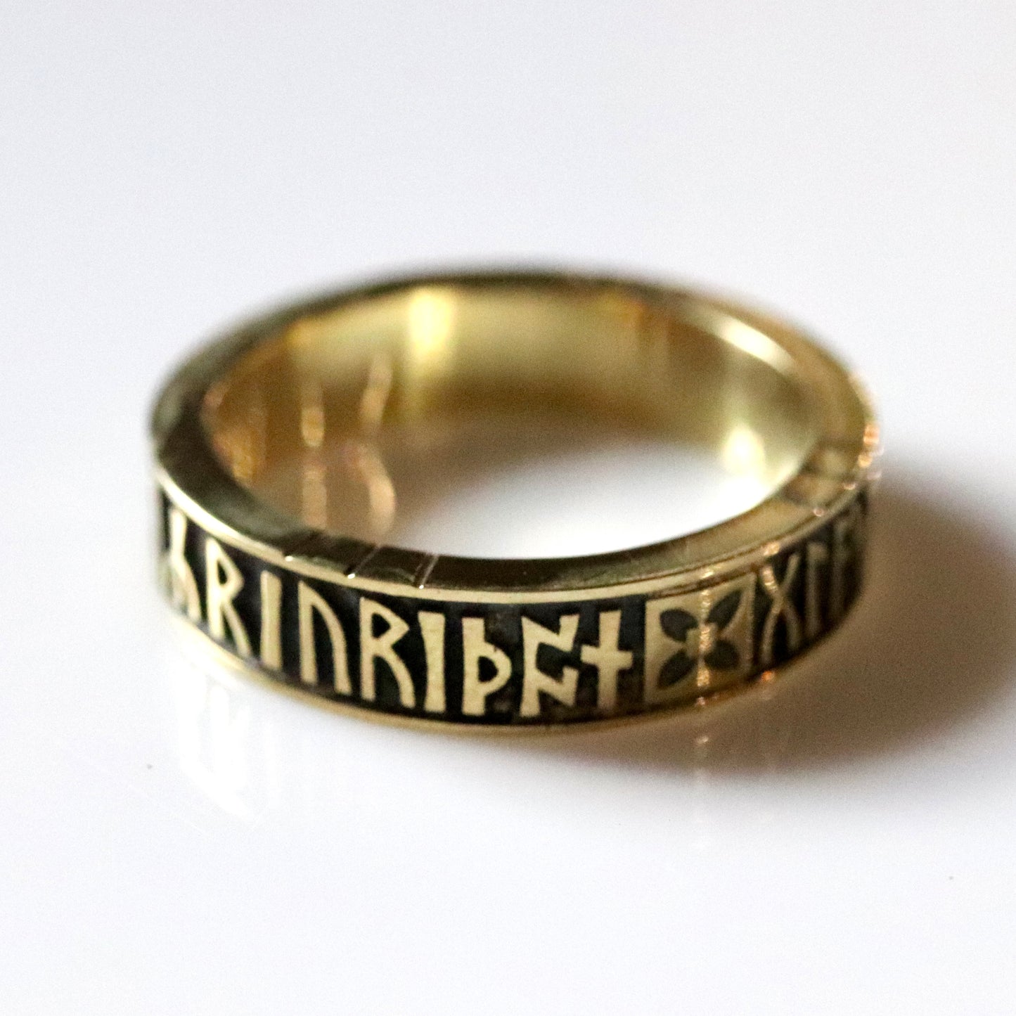 Bramham Moor Ring - Women's