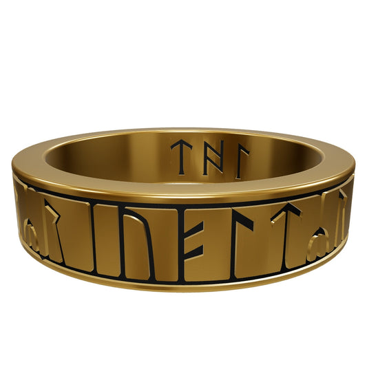 Kingmoor Ring