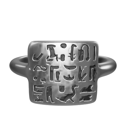 Ring of Royal Scribe Routy