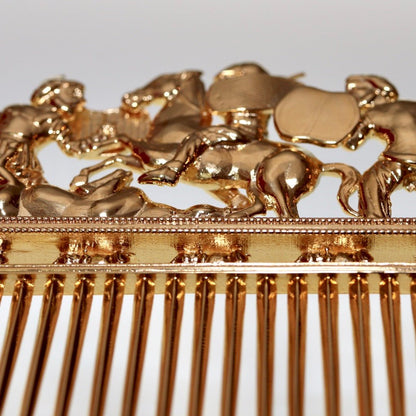 Scythian Comb